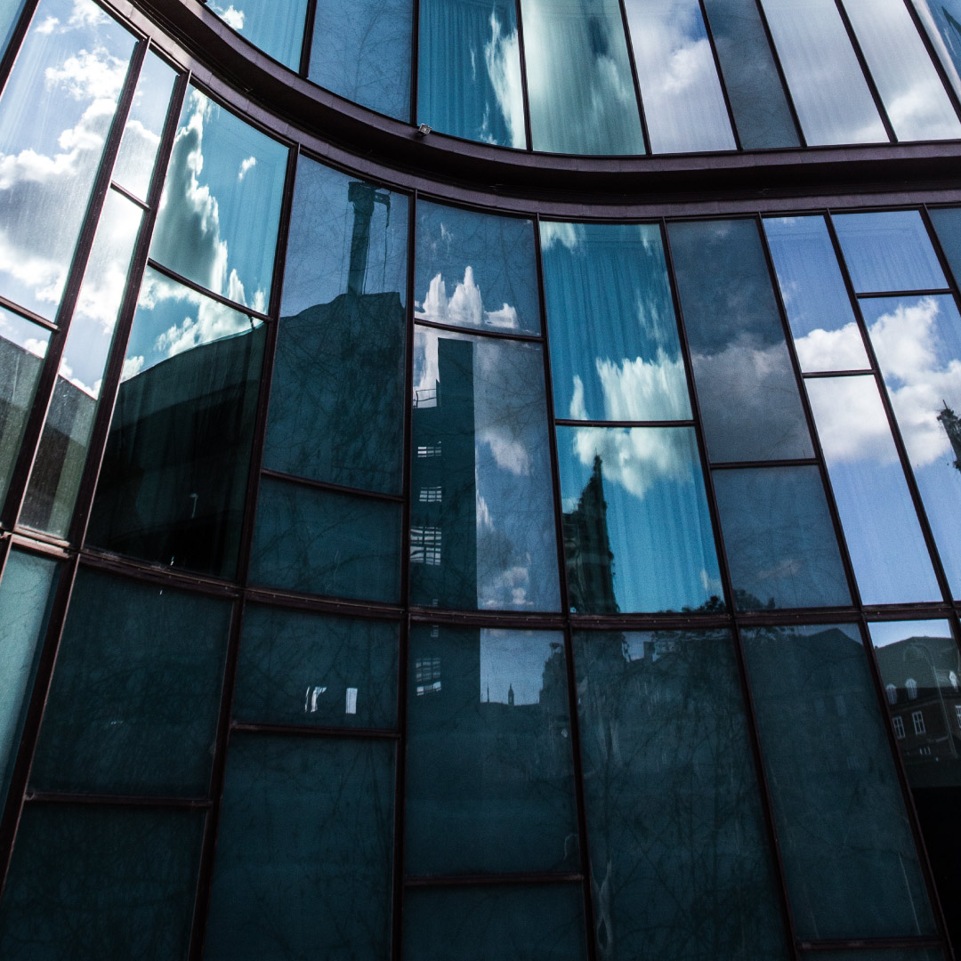 Tõhus kliimajuhtimine äri- ja tööstushoonetele