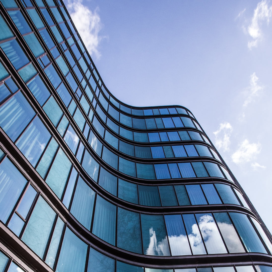 Usaldusväärne sisekliima aastaringselt - Heco Ehitus