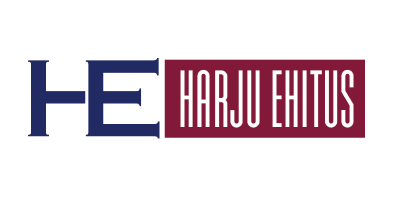 Harju ehitus